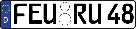 FEU-RU48