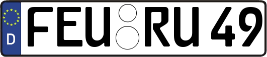 FEU-RU49