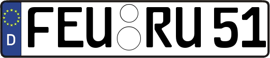 FEU-RU51