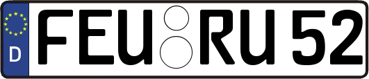 FEU-RU52