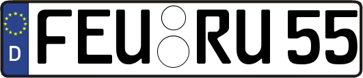 FEU-RU55