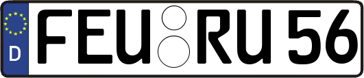 FEU-RU56