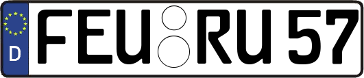 FEU-RU57