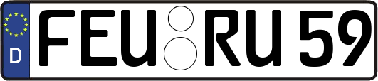 FEU-RU59
