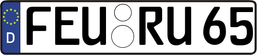 FEU-RU65