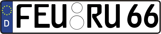 FEU-RU66