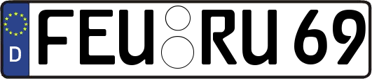 FEU-RU69