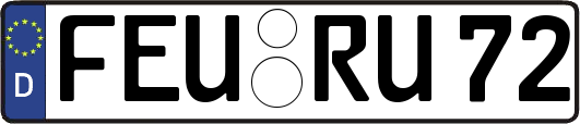 FEU-RU72