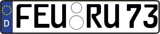 FEU-RU73