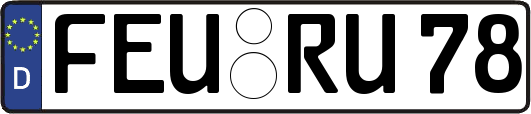 FEU-RU78