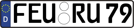 FEU-RU79