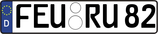 FEU-RU82