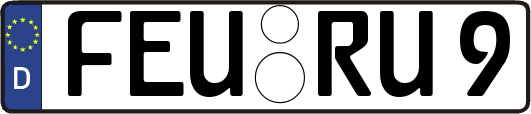 FEU-RU9