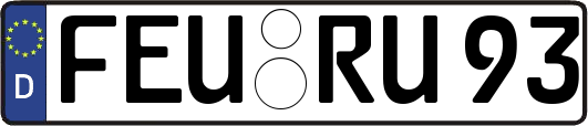 FEU-RU93