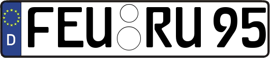 FEU-RU95