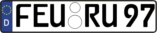 FEU-RU97