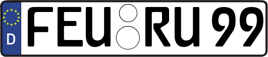 FEU-RU99