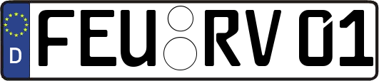 FEU-RV01