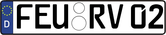 FEU-RV02