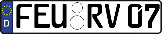 FEU-RV07