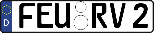 FEU-RV2
