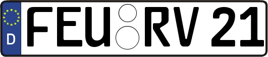 FEU-RV21