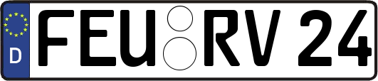 FEU-RV24