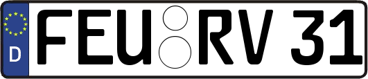 FEU-RV31