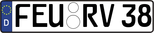 FEU-RV38