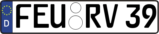 FEU-RV39