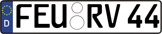 FEU-RV44