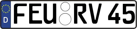 FEU-RV45