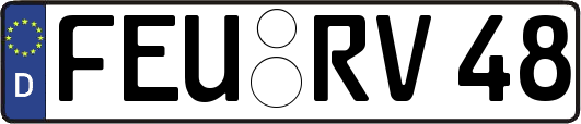 FEU-RV48
