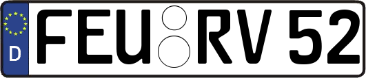 FEU-RV52