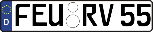 FEU-RV55