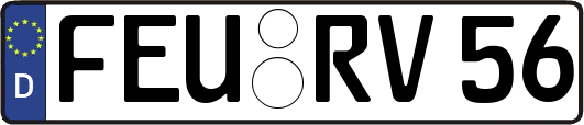 FEU-RV56