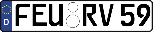 FEU-RV59
