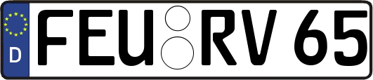FEU-RV65