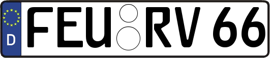 FEU-RV66
