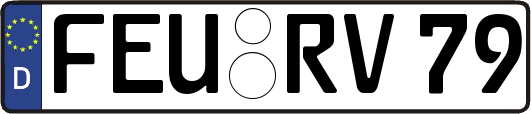 FEU-RV79