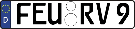 FEU-RV9