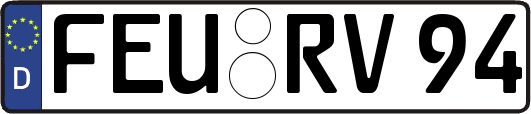 FEU-RV94