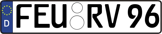 FEU-RV96