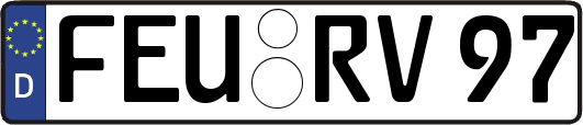 FEU-RV97