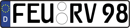 FEU-RV98