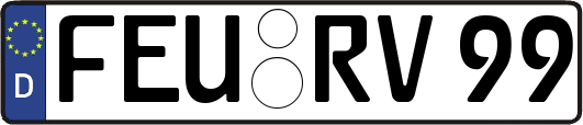 FEU-RV99