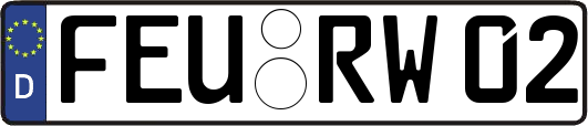 FEU-RW02