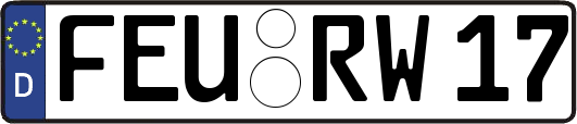 FEU-RW17