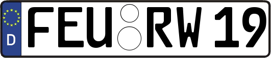 FEU-RW19