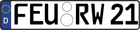 FEU-RW21